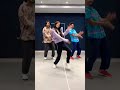 MMB Dance Studio22 Remix Manguile Poonguile Bgm Karakattakaran 1 2 Ramraj Illayaraja Trending Shorts