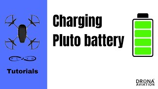 How to charge your Pluto Drone | Pluto Drone Tutorials
