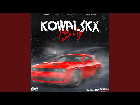 KOWALSKX