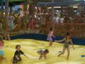Sesame Place Bounce House