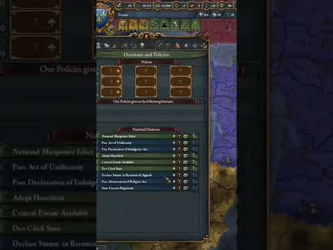 He can’t keep getting away with this