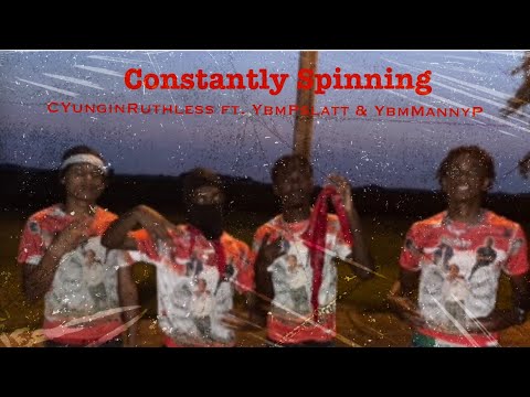 CYunginRuthless Music Video