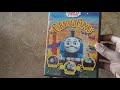 Thomas And Friends Carnival Capers Lionsgate Hit Entertainment Dvd Home Media Preview