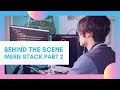 MERN BEHIND THE SCENE 2 How I Solved The Error How I Edit My 1Hour Video Into 20Minutes