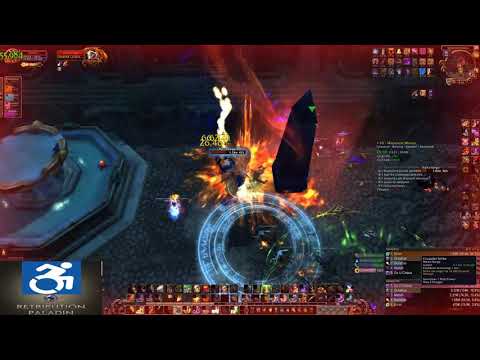 M+ Season 4 Week 2 16 Waycrest Manor