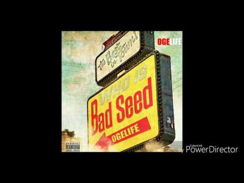 Bad Seed - Fuck It Up [Freestyle]