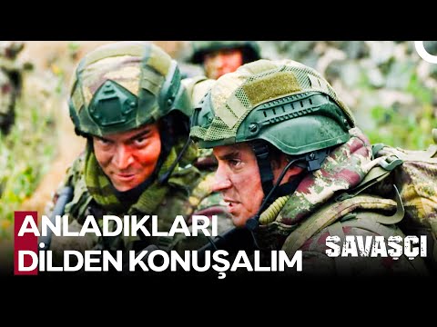 En Çok İzlenen Sahneler #8 - Savaşçı