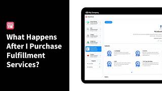 DashClicks Fulfillment