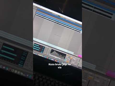 Djay Faray - ka bu skesi feat Elvis Varela