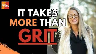 It Takes More Than Grit: Staying Authentic in the Dental Industry | Allison Norris | FF
