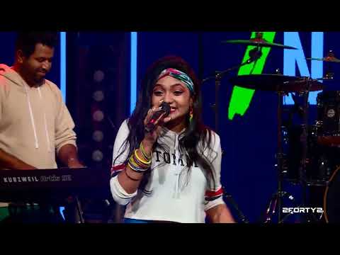 2FORTY2 Remake Dawasak Da Ra Feat Nushika Fernando