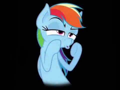 sci and Chain Algorithm vs. Technickel Pony: Rainbow Dash Lives in The City of Royals, Anyways