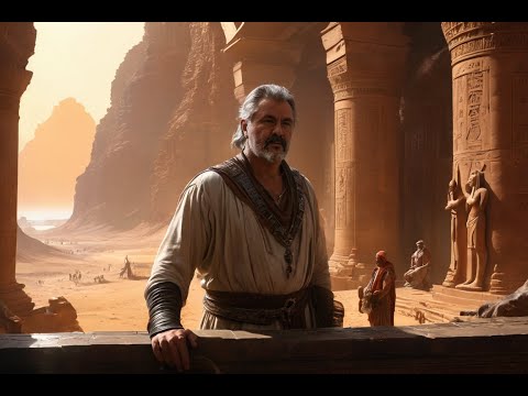 Zeitsprünge -  Pharao Tutanchamun 1324, 1323 v. Chr. und 1922 Wiederentdeckung durch Howard Carter