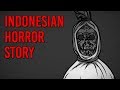 The Pocong - Indonesian Scary Story Time // Something Scary | Snarled