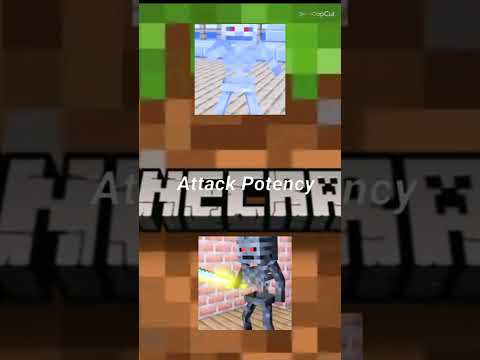 Monster school skeleton vs wither skeleton  #shorts#minecraft#monsterschool