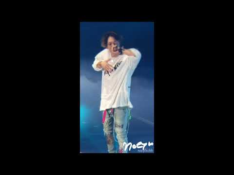 [fancam] 190511 iKON KEMiSTRY - 'FIREWORK' & 'SUrF' (BOBBY focus)
