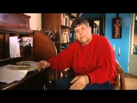 "Ben Ali Libi" voorgedragen door Joost Prinsen