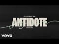 Guy Sebastian - Antidote (Lyric Video) ft. Sam Fischer