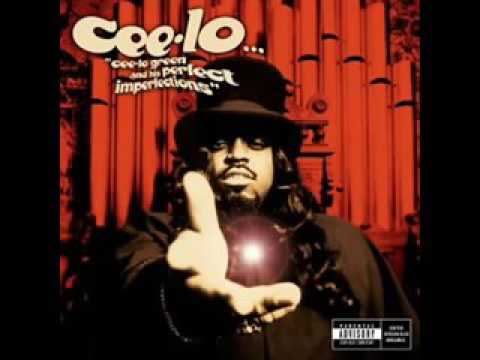 Cee-Lo Green feat. Ludacris - Childz Play