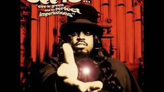 Cee-Lo Green feat. Ludacris - Childz Play