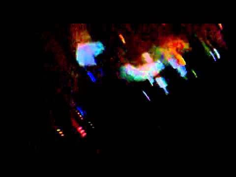 Urban Scars live set @ Suo_o Club (05/06/2010) part.1