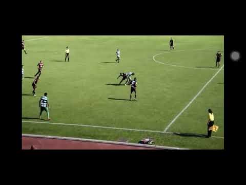 Felipe Lizak - Guarda Desportiva Época 2021 - 2022