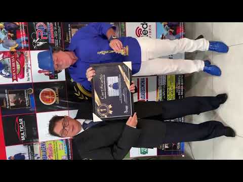 Destaque empresarial 2024