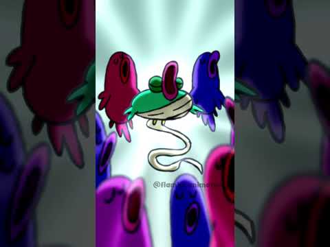 Quem sabe faz ao vivo #shorts #animation #humor