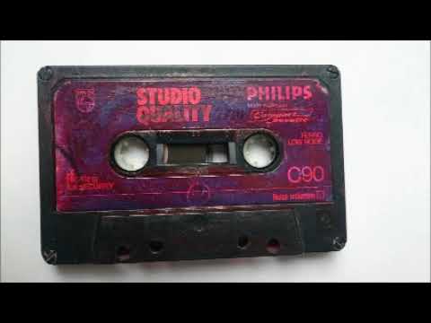 cass philips sq c90 01 1988 01 1989