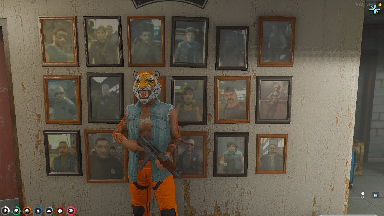 BANG MOBIL BANG #executiveroleplay #executiverp