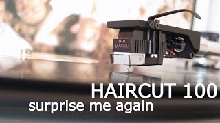 Haircut 100 | Surprise Me Again [Vinyl]