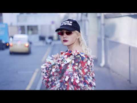 ROMA UVAROV DESIGN for MBFW Russia