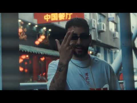 Champ Boi - SAYGI (Official Video) | #3TUZ5EŞ