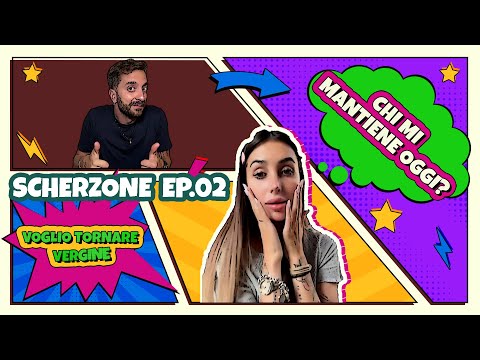Does Michelle Comi just get paid or does she pay? - JOKE EP 02