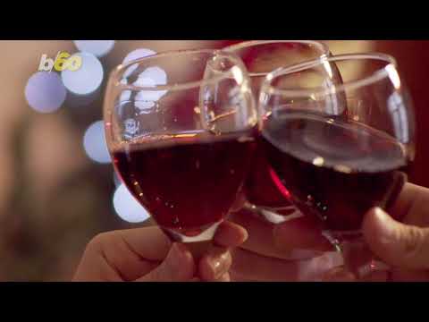 This is the Difference Between Being Wine Drunk Versus Beer or Liquor Drunk