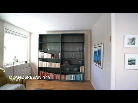 Ölandsresan 119 - 5 rum · 126m2 - Sävja : Via Notar mäklare Uppsala