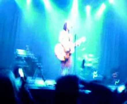 Aneta langerová Malá mořská víla