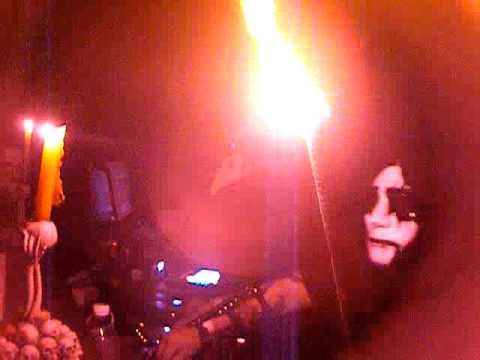 Speedcore terror kinetic 2 @ The fucking Sound system Birthday Bash of Sorgenkind 06.11.15