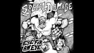 Social Damage - Eye For An Eye