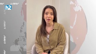 SA-ը կարևորում է պատմական հիշողության պահպանումը․ Ելենա Արուցյան: Լրաբեր - 10․05․2025