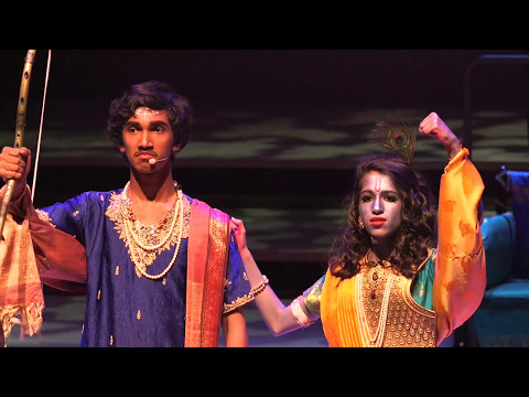 Ill Be There - Official Trailer [Avanti 2016]