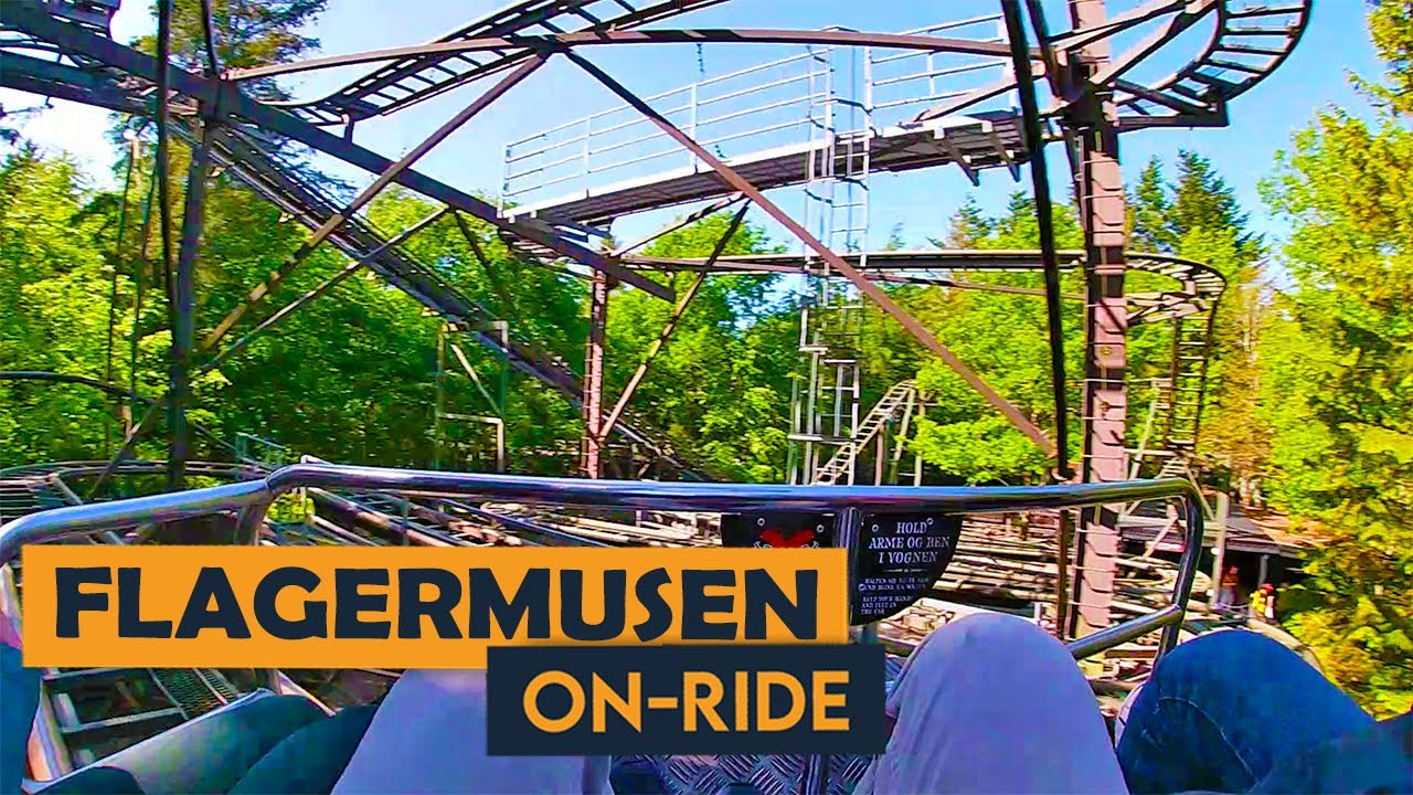 Watch Flagermusen on YouTube