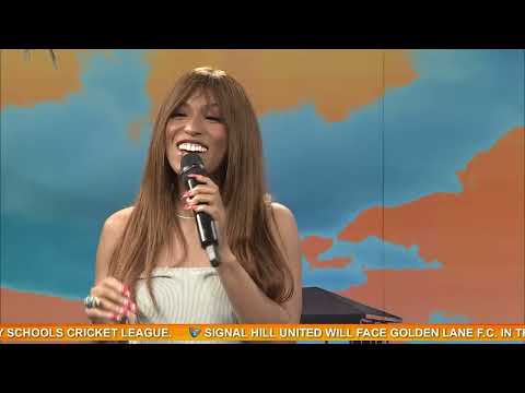 Imani Ray - Big Truck