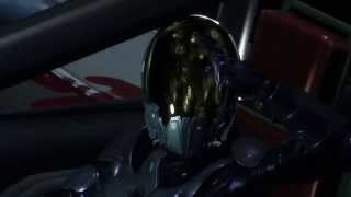 Live To Your Own Beat: The Drake Cutlass commercial