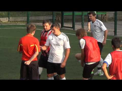 7 КХ 10  Tigers   бо Вяловское Водобуд