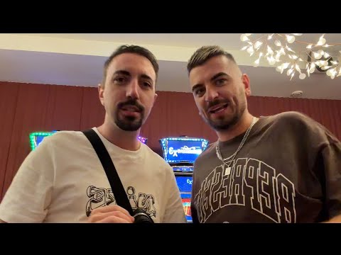 CASINO MALTA MIT @Scurrows  – DIE NR. 2 AUS DEUTSCHLAND