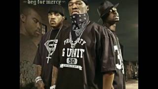 G-Unit- G&#39;d Up (Explicit) (Album Quality)!