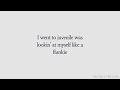 NBA YoungBoy Pour One Lyrics