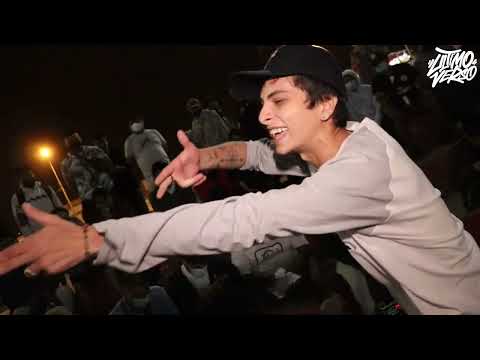 KG vs RAMSET - CUARTOS - ULTIMO VERSO RUMBO A JUNGLE RHYMES