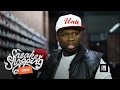 50 Cent Goes Sneaker Shopping with Complex